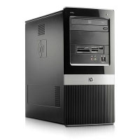 Hp Pro 3010 Microtower PC (VN930EA#AB9)